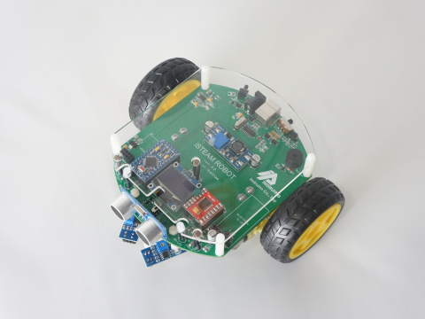 nikibot 2